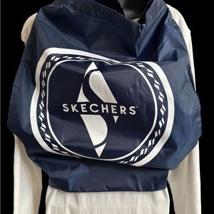 Sketchers nylon lightweight backpack